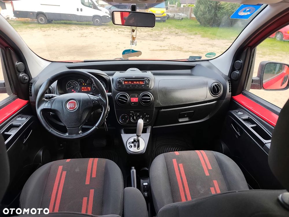 Fiat Fiorino - 5