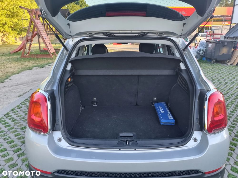Fiat 500X 1.4 Multiair 4x2 S&S Business Line - 26