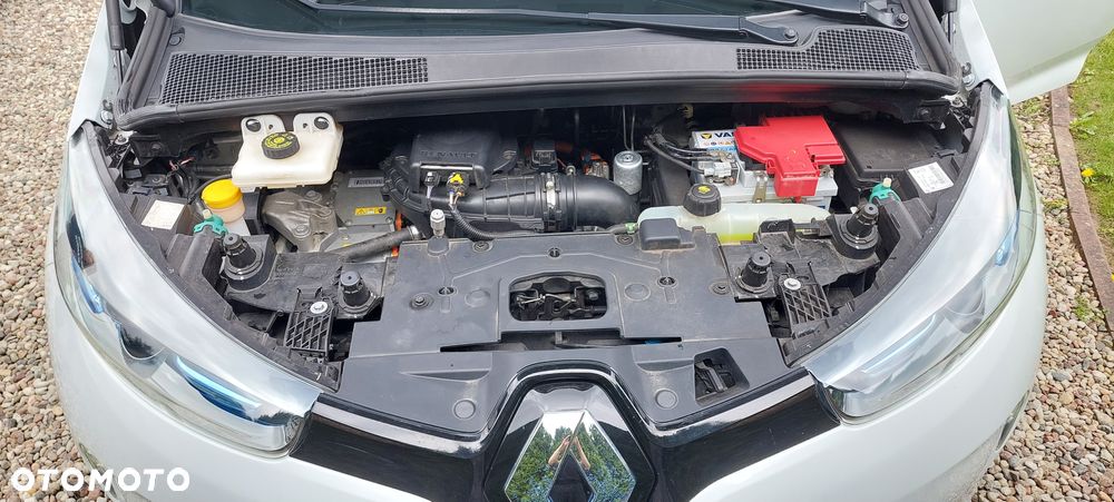 Renault Zoe R110 Z.E 40 Intens (z akumulatorem) - 23