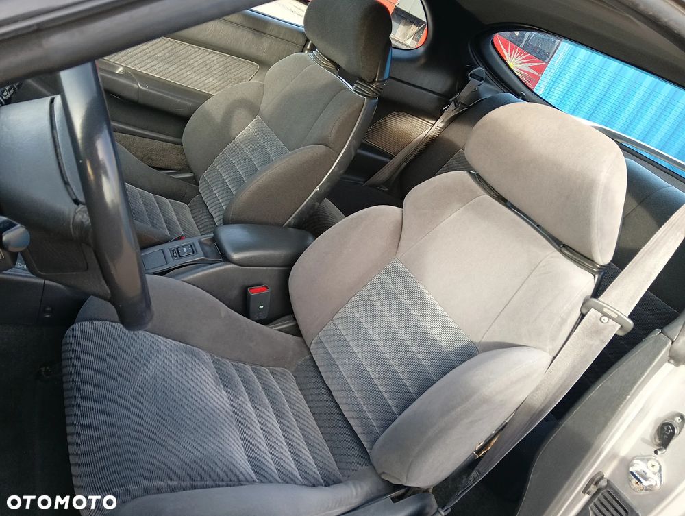 Toyota Celica - 13