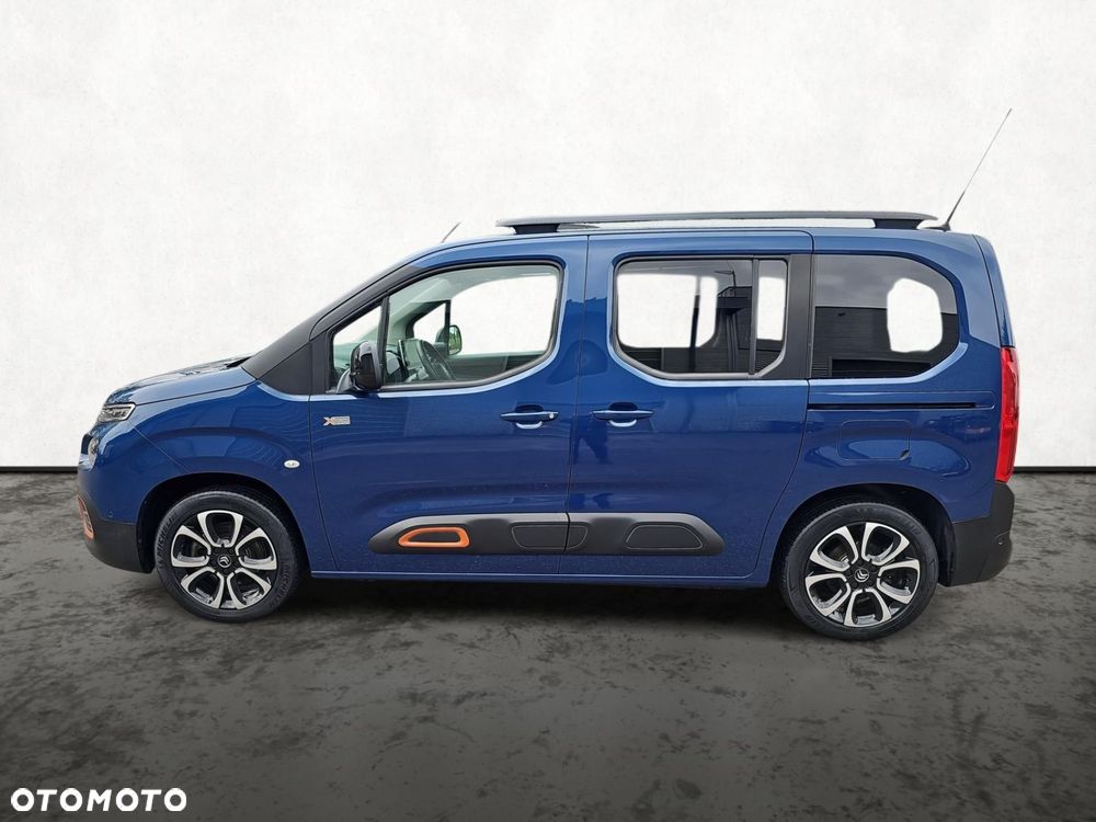 Citroën Berlingo - 9