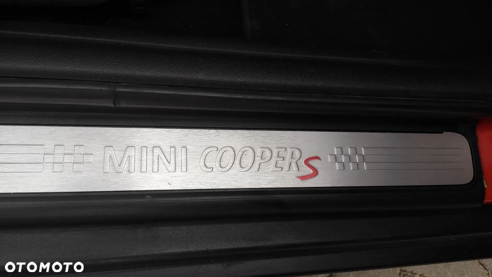 MINI Cooper S Standard - 28