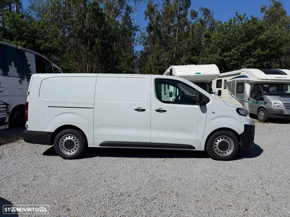 Peugeot Expert longa - 5