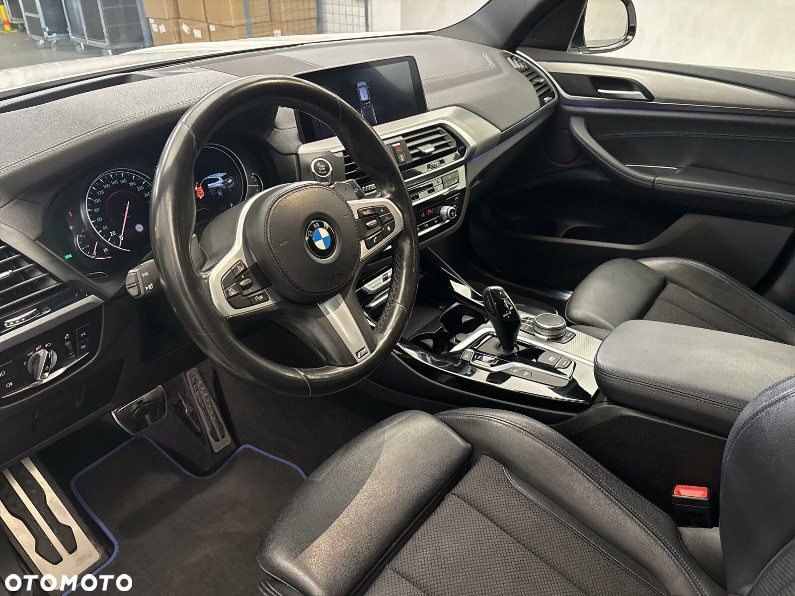 BMW X3 - 10