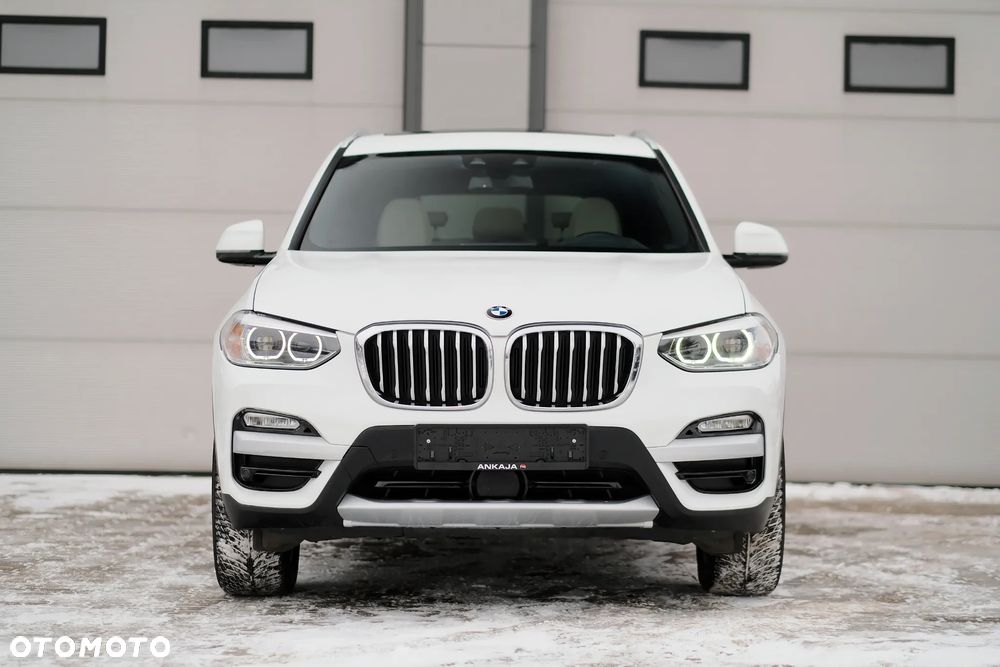 BMW X3 xDrive30i xLine - 5