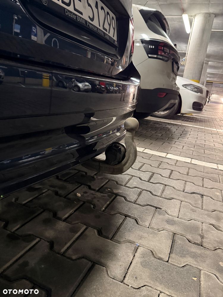 BMW Seria 3 330d DPF - 12