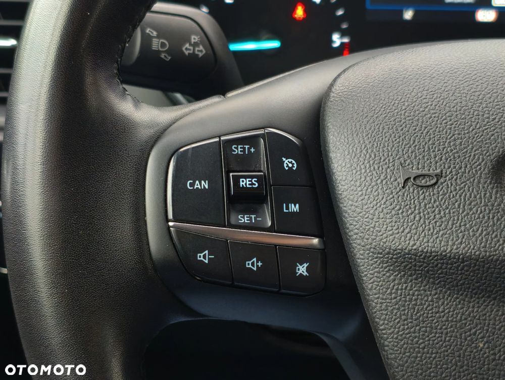 Ford Focus SW 1.5 TDCi DPF S&S Trend - 14