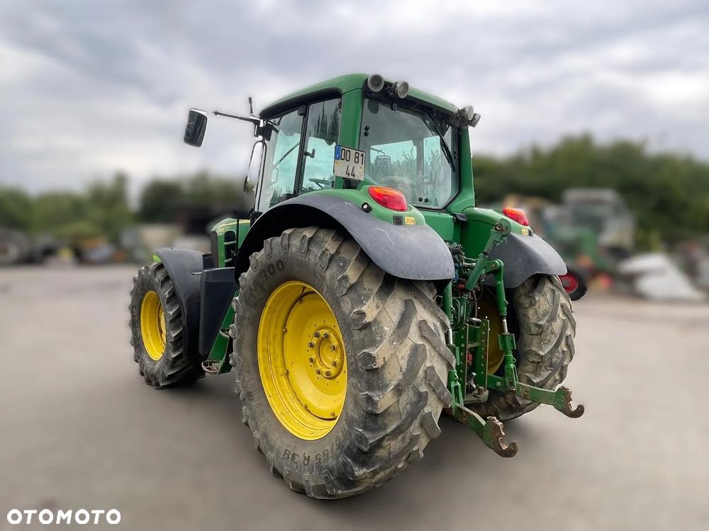John Deere 6930 Premium - 6