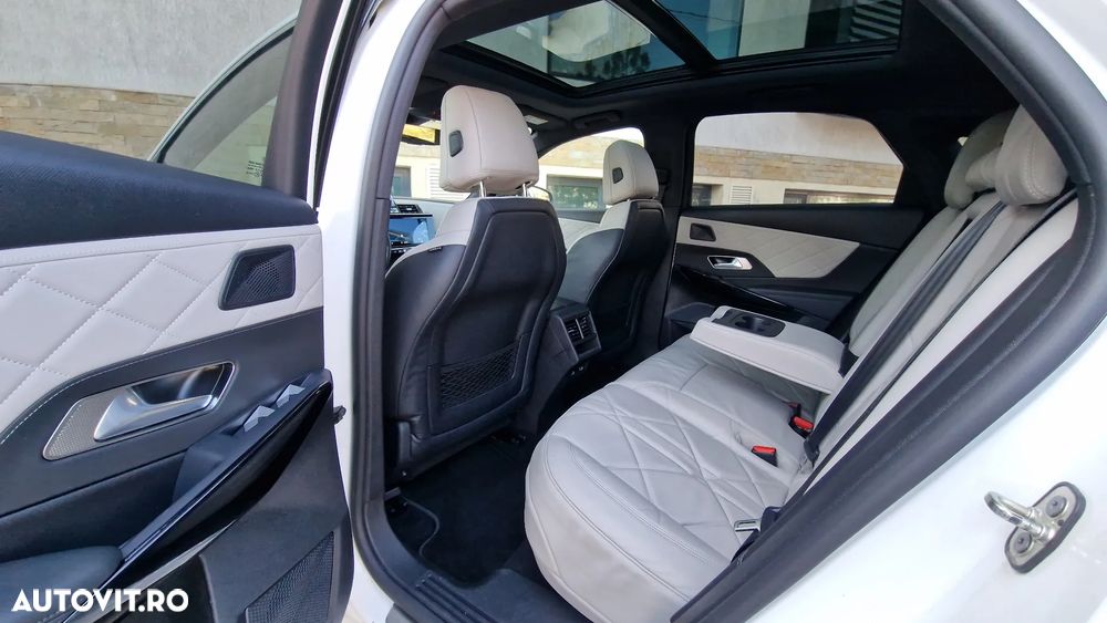 DS Automobiles DS 7 Crossback 1.6 PHeV FWD 225 EAT8 OPERA - 28