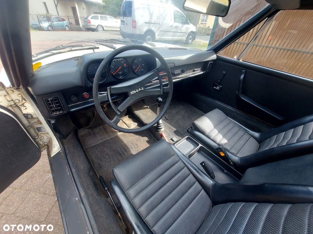 Porsche 914 - 7