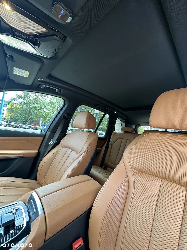 BMW X5 xDrive45e sport - 16