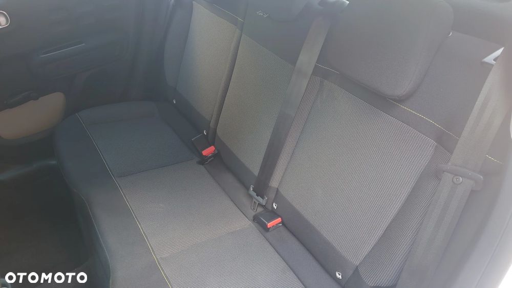Citroën C3 1.2 PureTech Plus - 12
