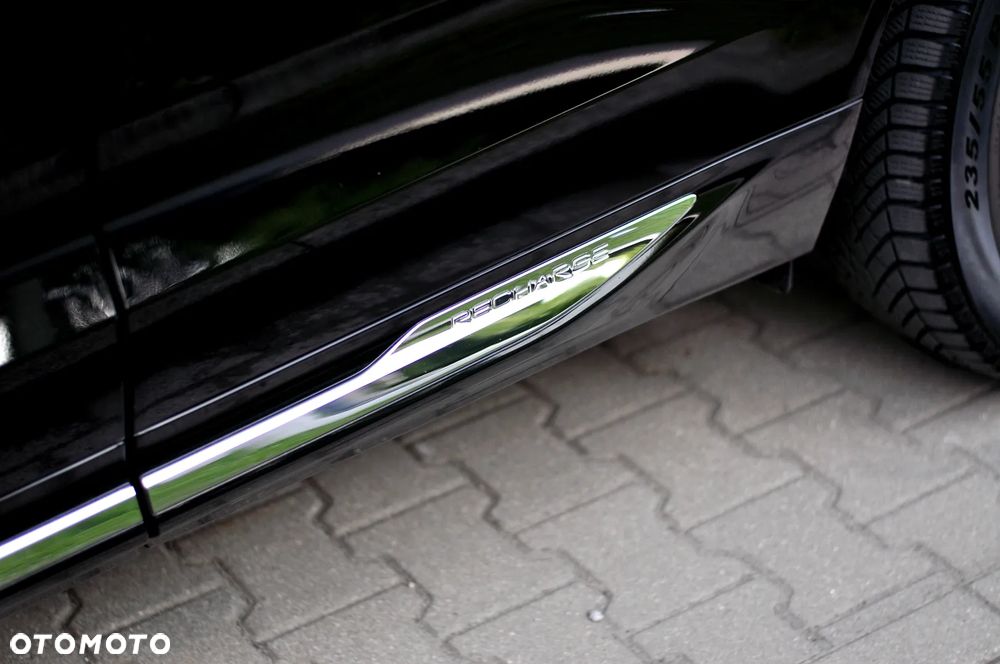 Volvo XC 60 T6 AWD Plug-In Hybrid Inscription - 13