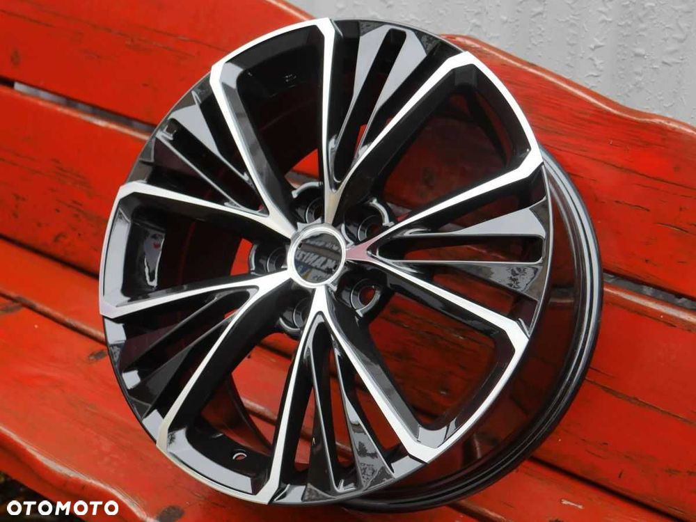 FELGI R18 5x114,3 TOTOTA Camry VIII XV70 Corolla XII E210 RAV4 IV XA40 - 8