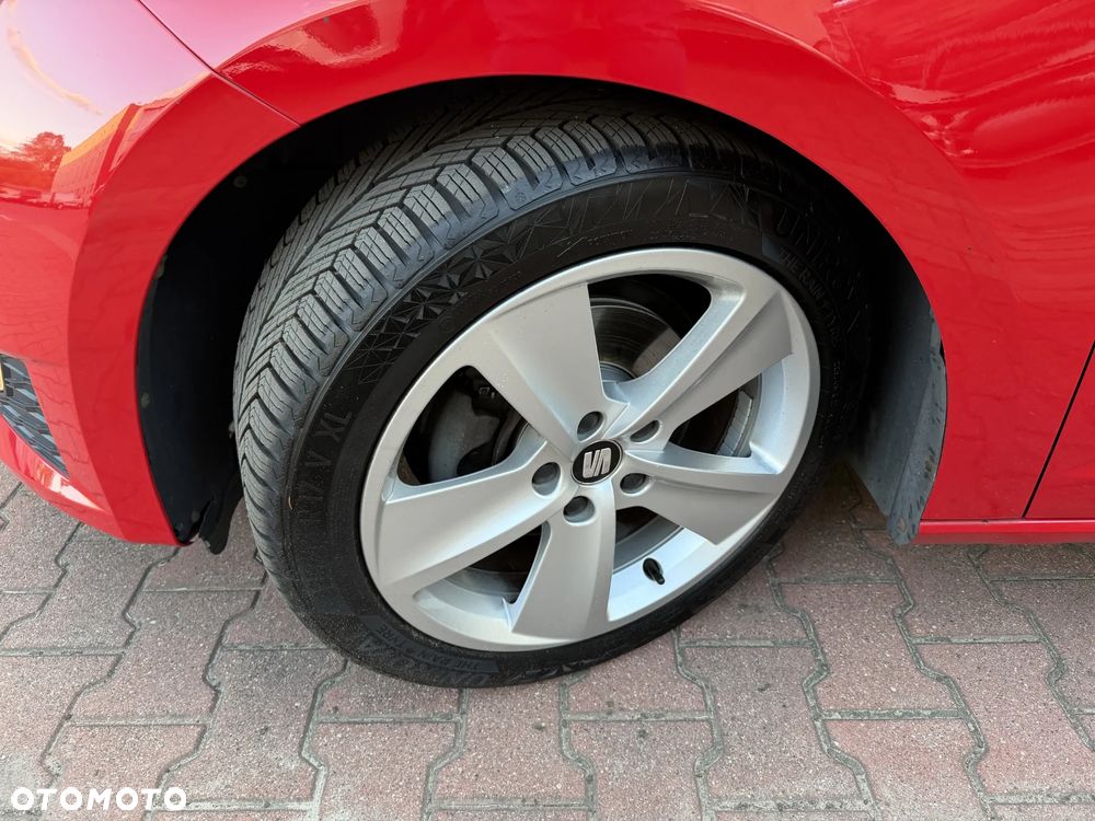 Seat Leon 1.4 TSI FR S&S - 31