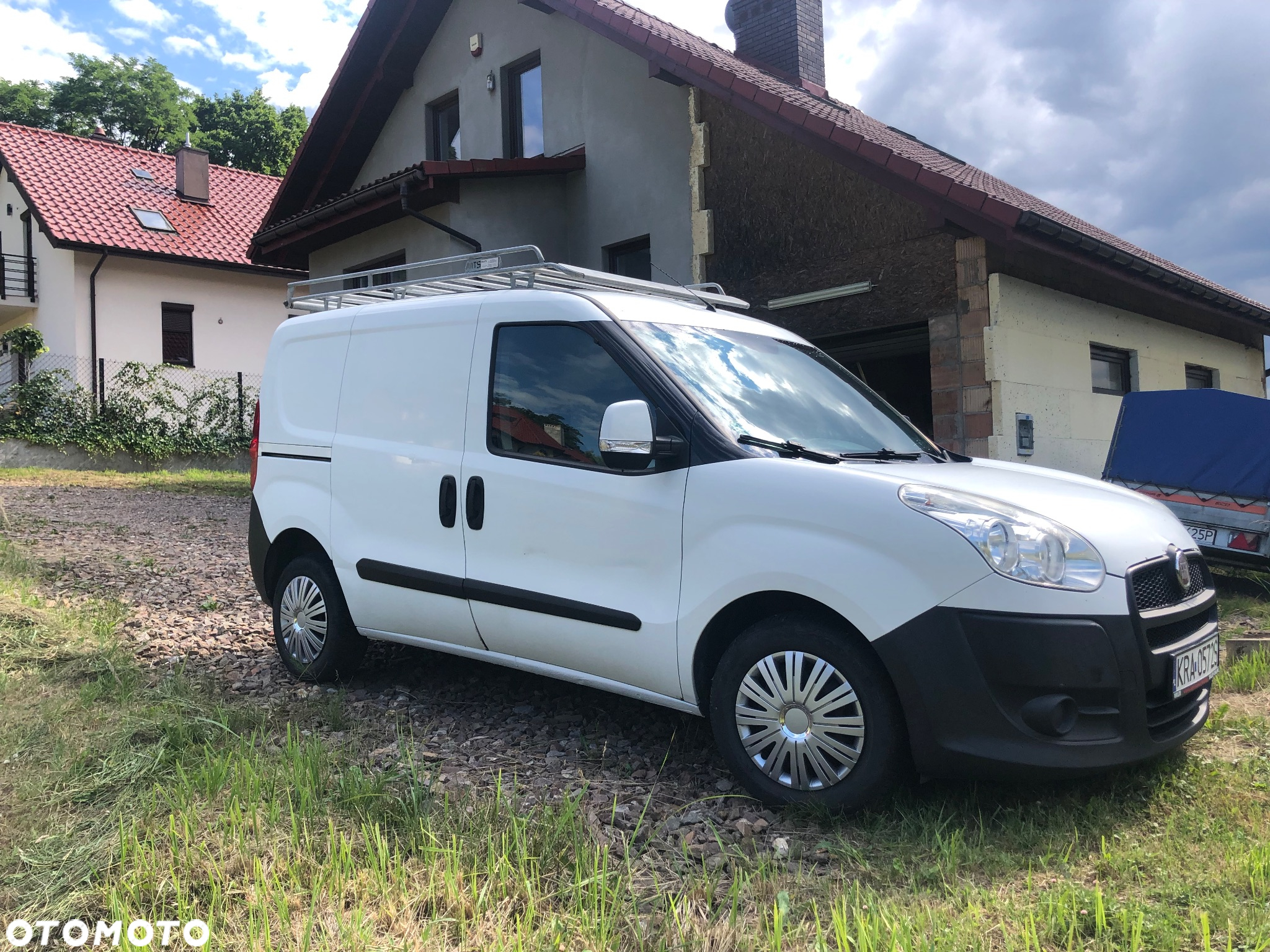 Fiat Doblo - 4