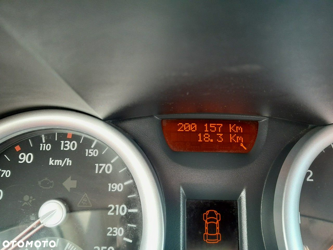Renault Megane 1.6 Emotion - 19