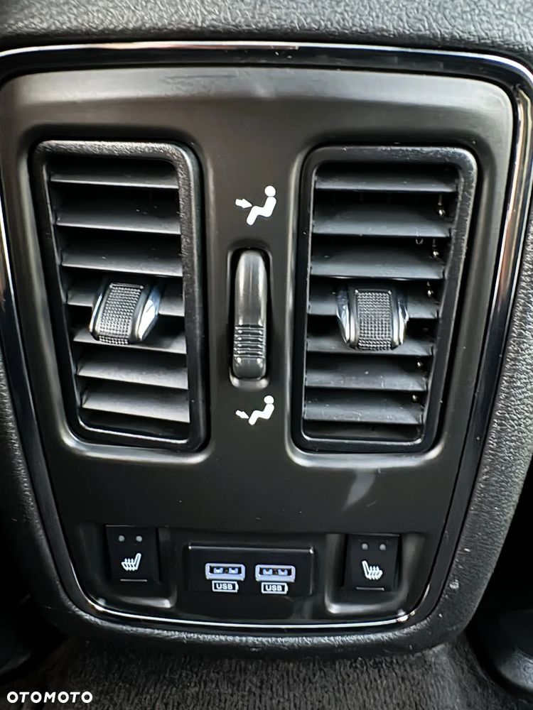 Jeep Grand Cherokee 3.0 CRD Overland Summit Platinum - 32