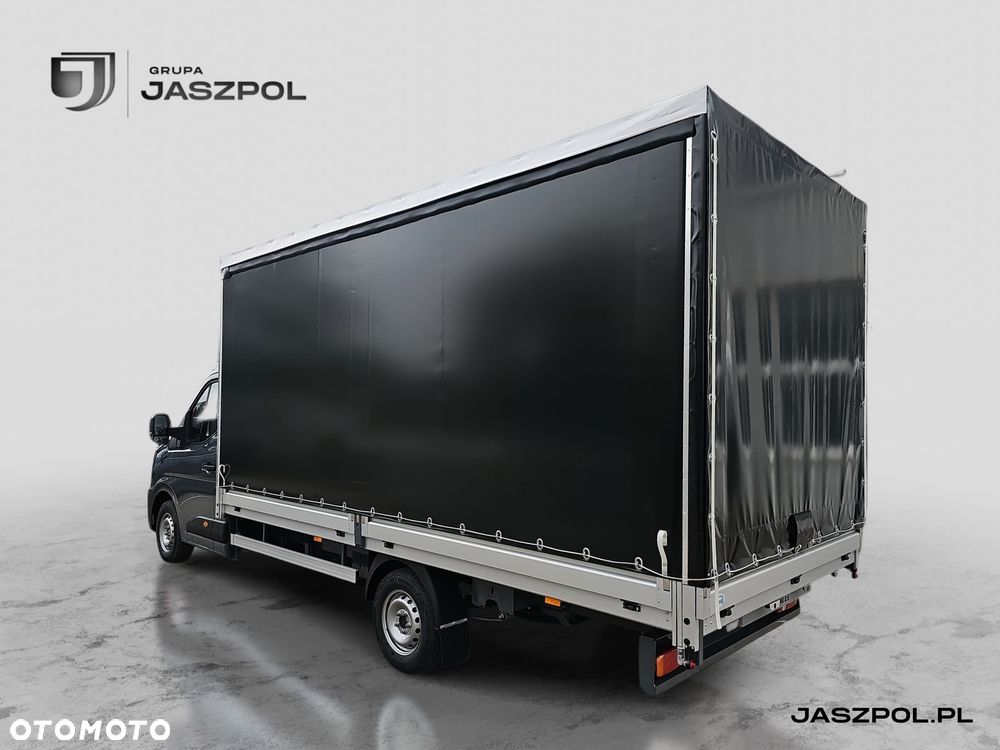 Renault Master 170KM Plandeka 10EP 4850 mm - 7
