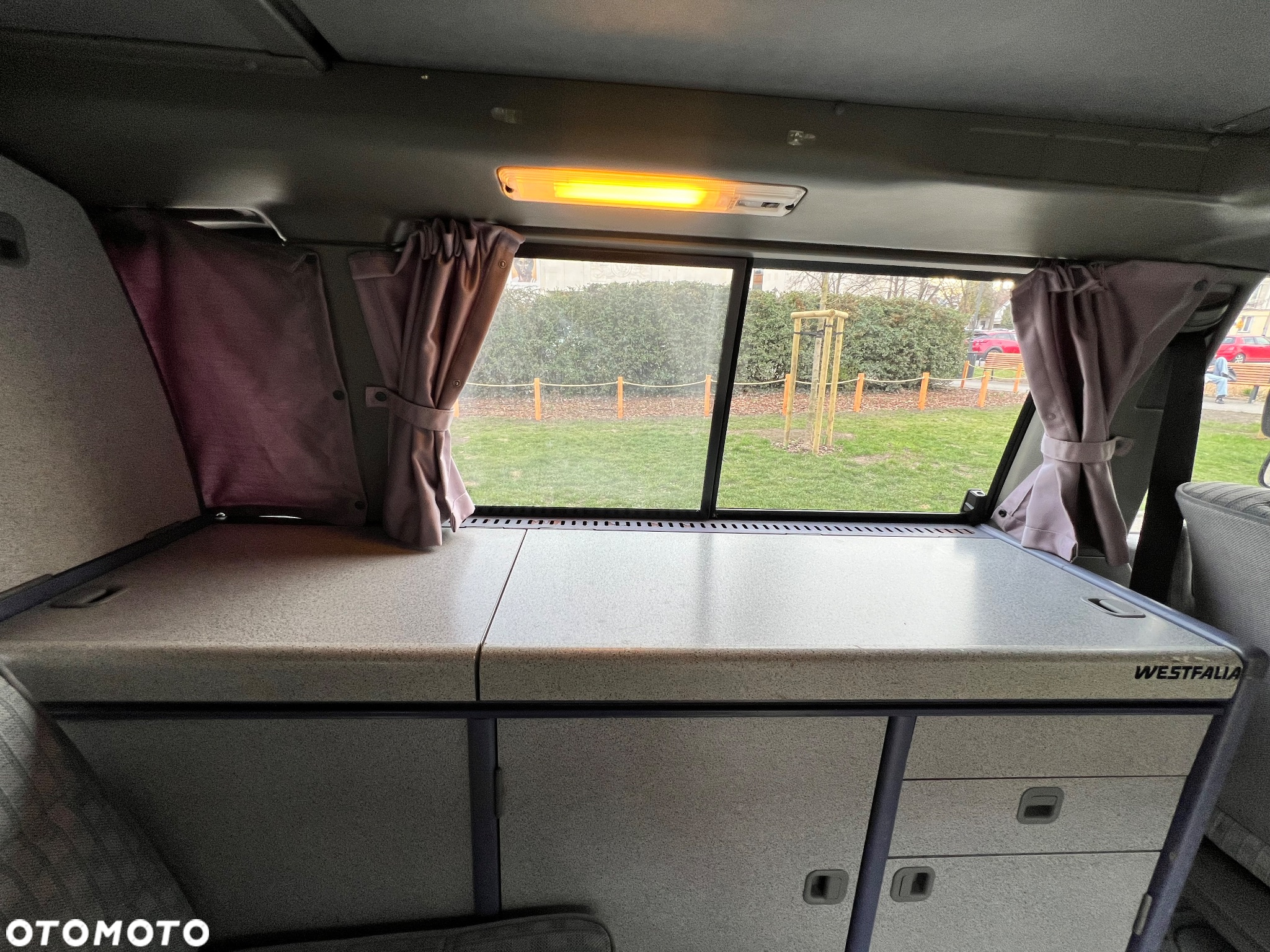 Volkswagen Transporter T4 TDI - 16
