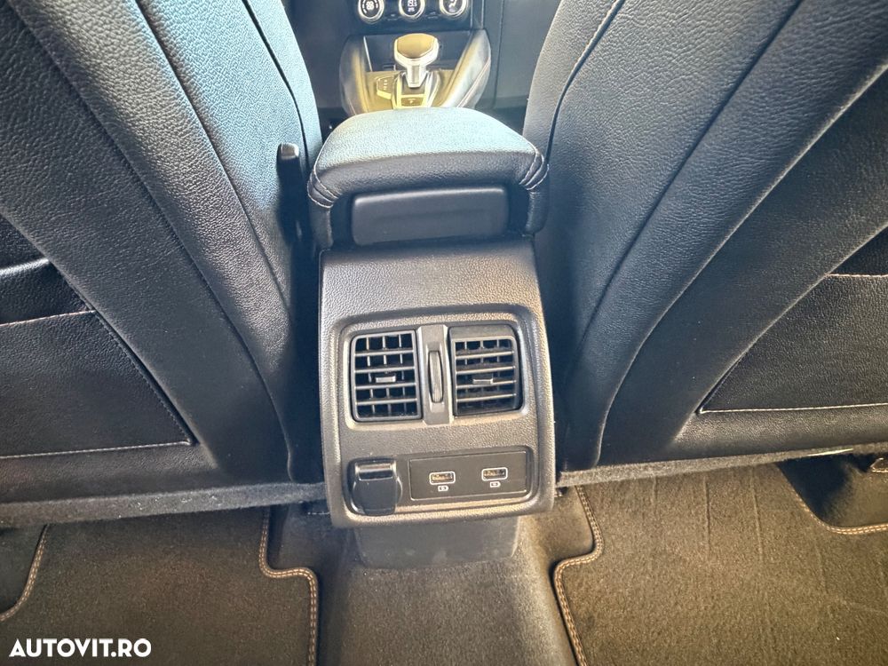 RENAULT Captur 2020 — imagine 29