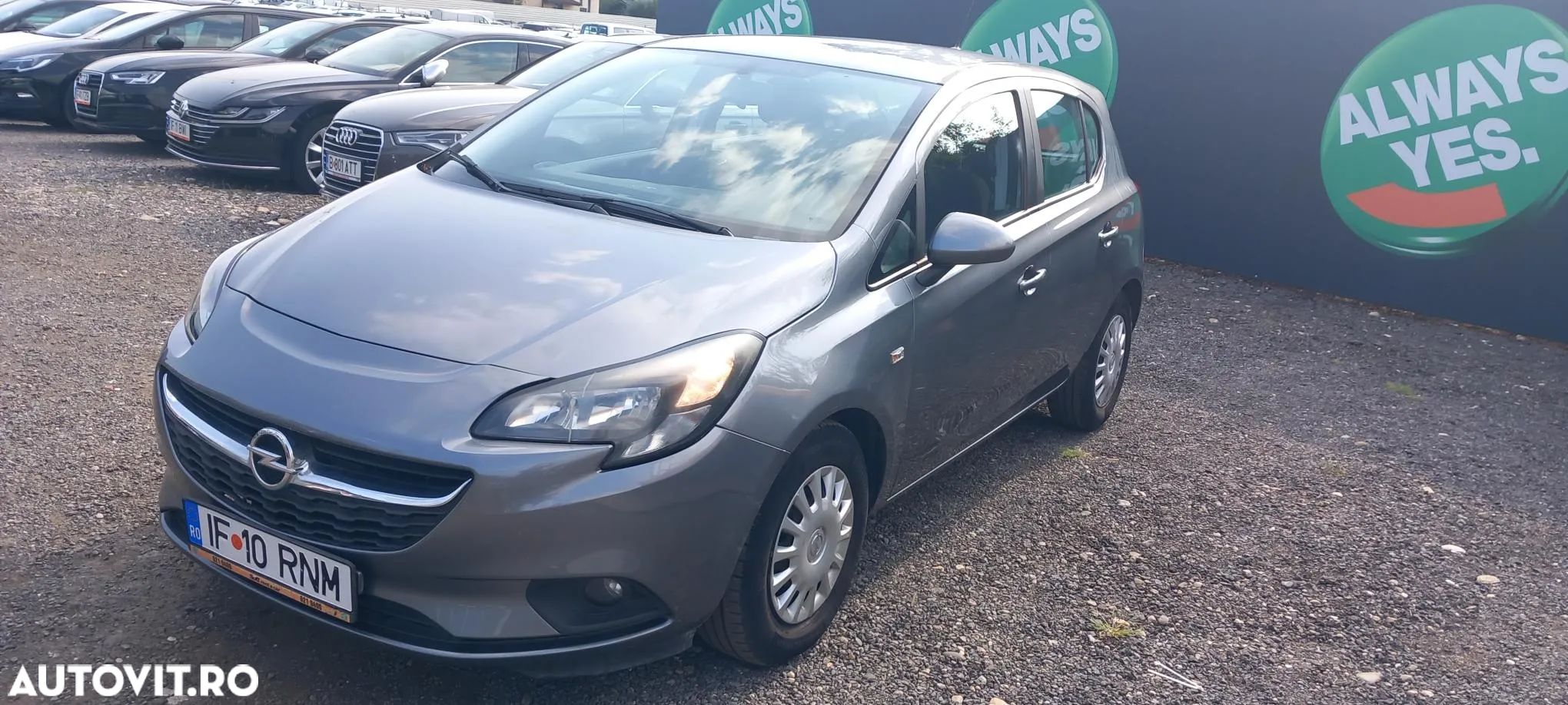 Opel Corsa 1.4 ECOTEC Enjoy - 1
