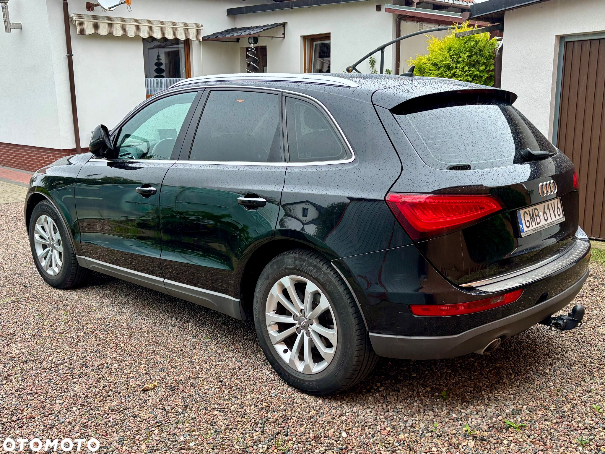 Audi Q5 2.0 TDI - 11