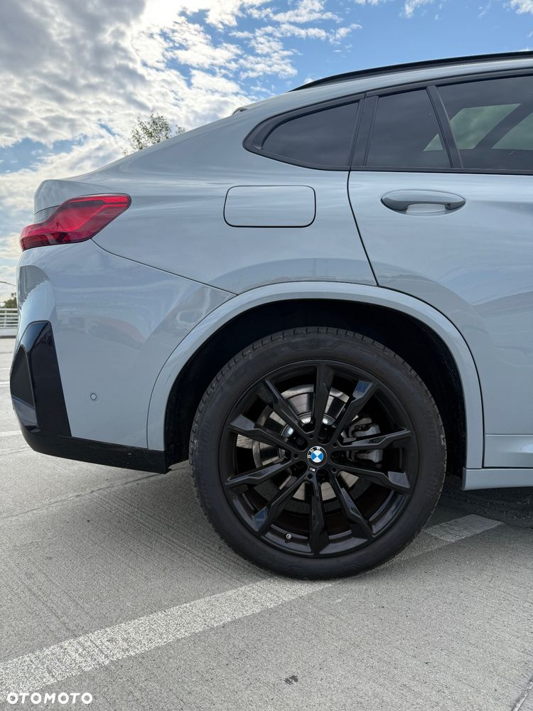 BMW X4 - 7