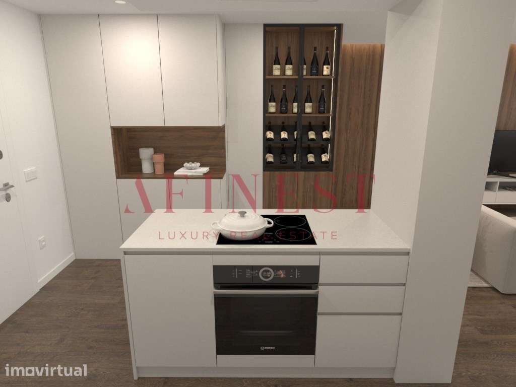 APARTAMENTO T1 EM CARNAXIDE - Grande imagem: 2/15