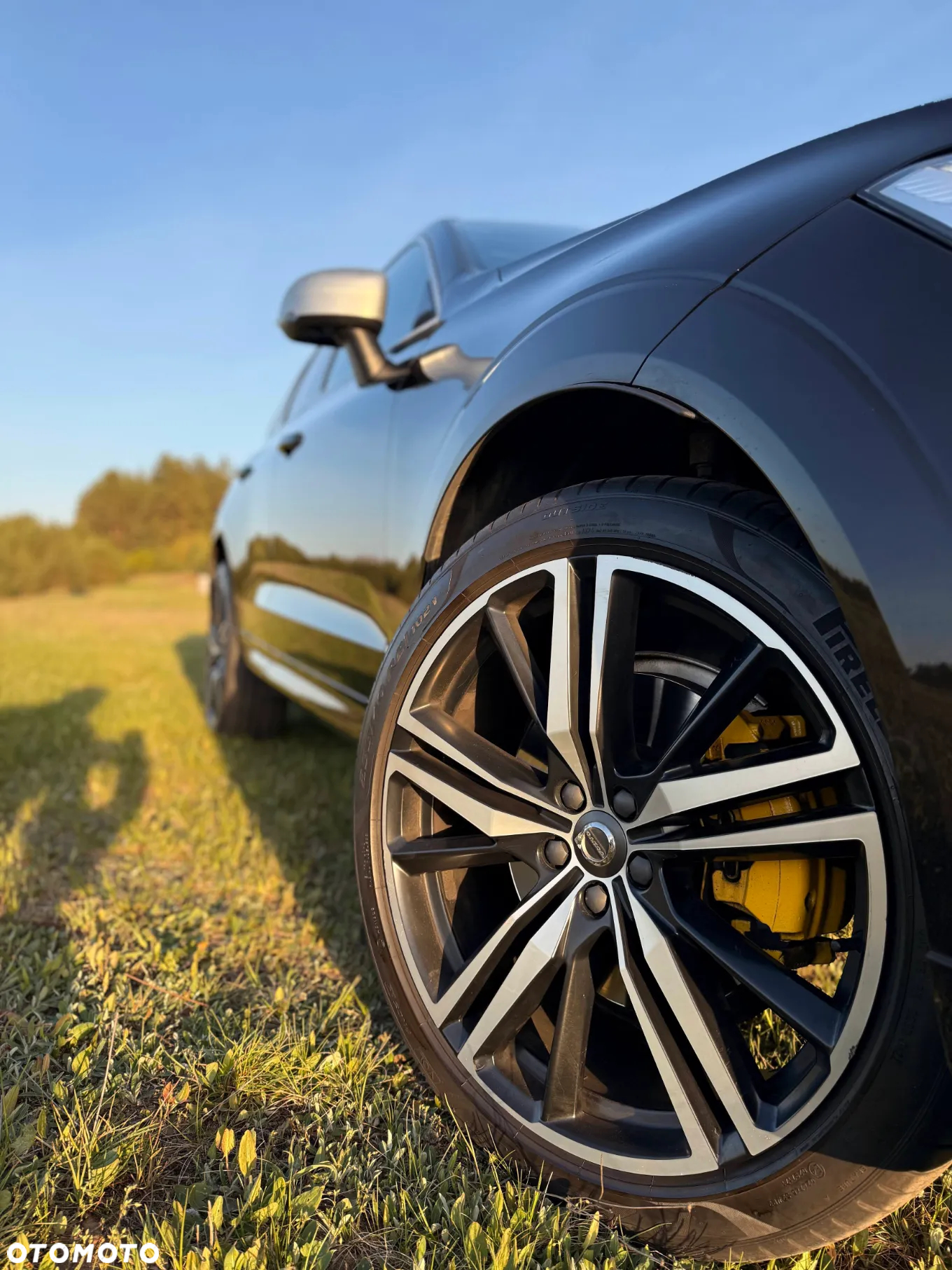 Volvo XC 60 T6 AWD R-Design - 15