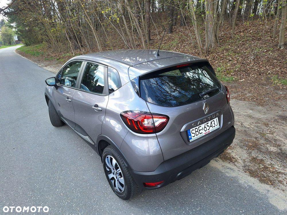 Renault Captur - 31