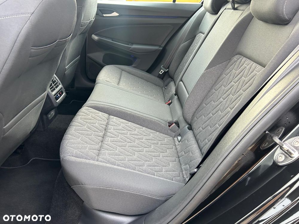 Volkswagen Golf 2.0 TDI Life Plus DSG - 19