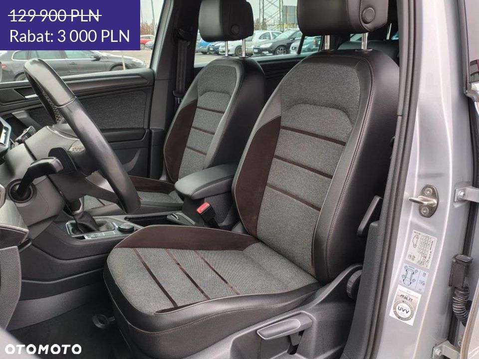 Seat Tarraco - 17