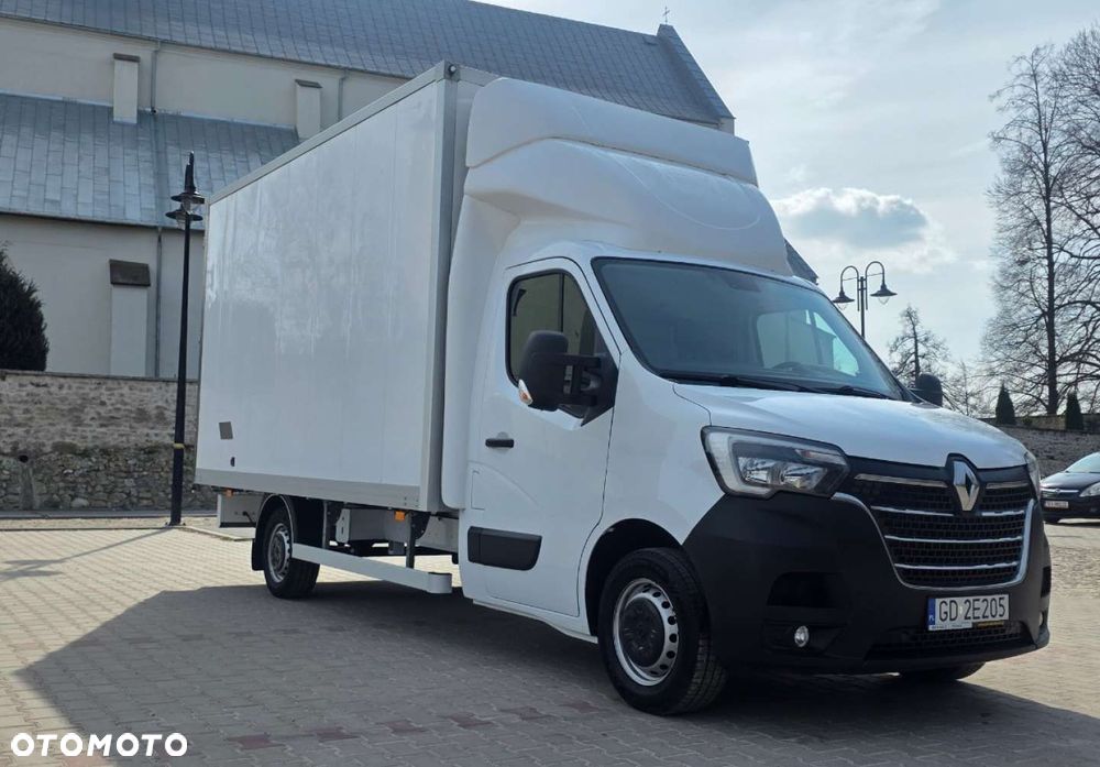 Renault Master - 3