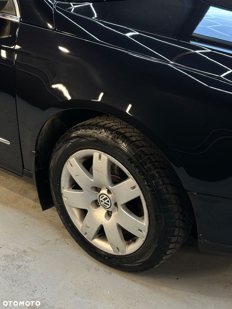 Volkswagen Passat 2.0 TDI Comfortline - 2