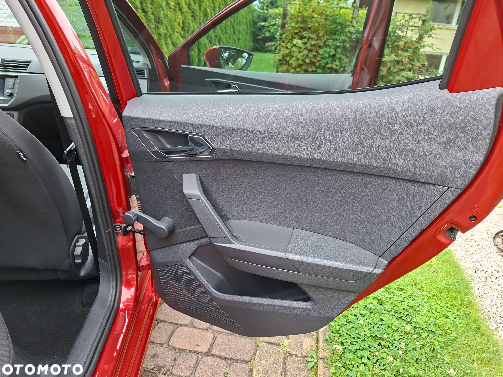 Seat Ibiza 1.0 TSI Style S&S - 19