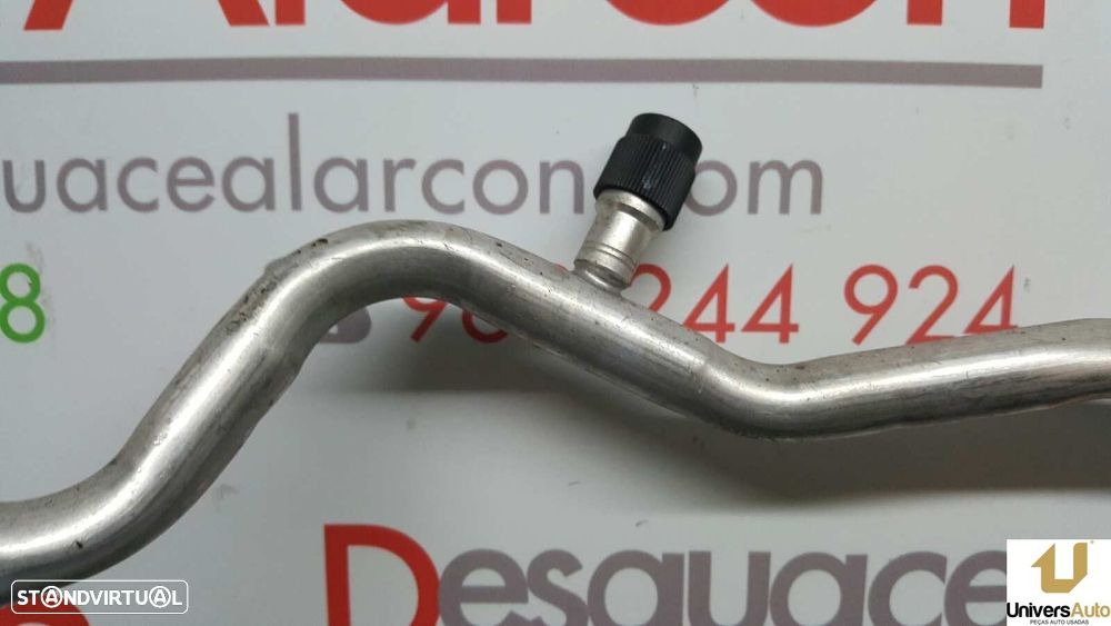 TUBO DE AR ​​​​CONDICIONADO LONGO RENAULT KANGOO FURGóN PROFESSIONAL - 3