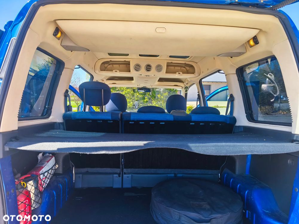 Citroën Berlingo Multispace 1.6 16V Plus Top-Edition - 5