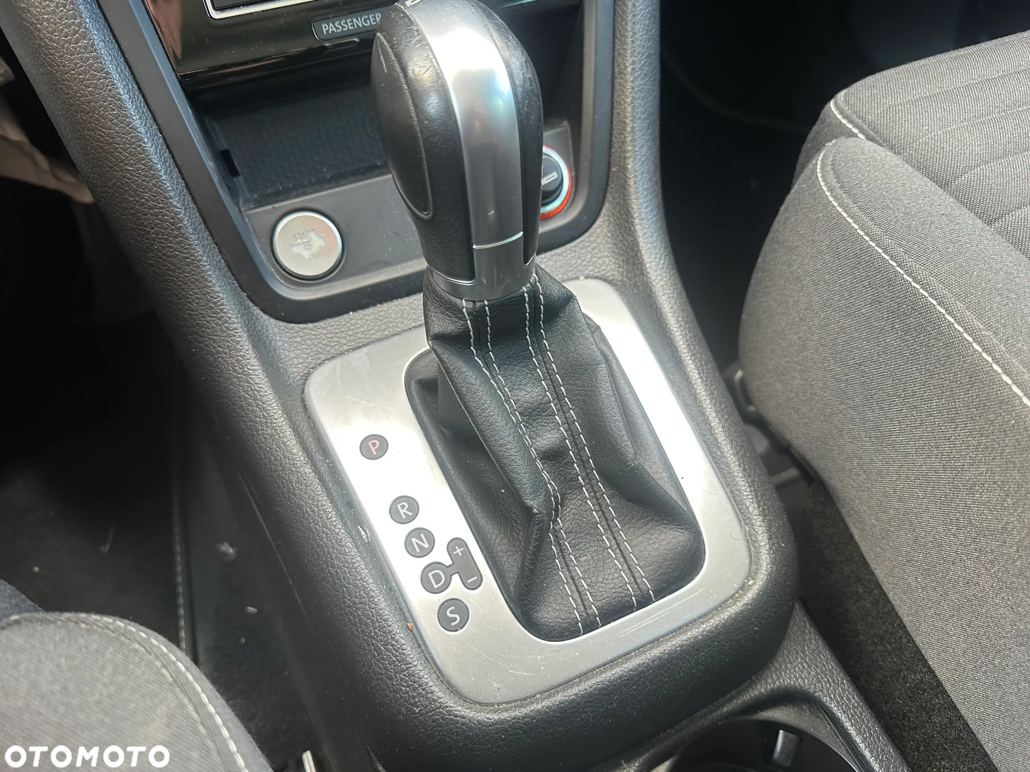 Volkswagen Sharan 2.0 TDI DSG BlueMotion Technology Cup - 16