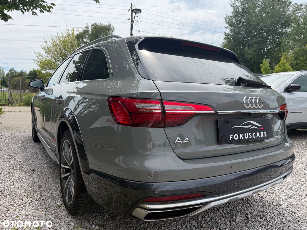 Audi A4 Allroad - 5