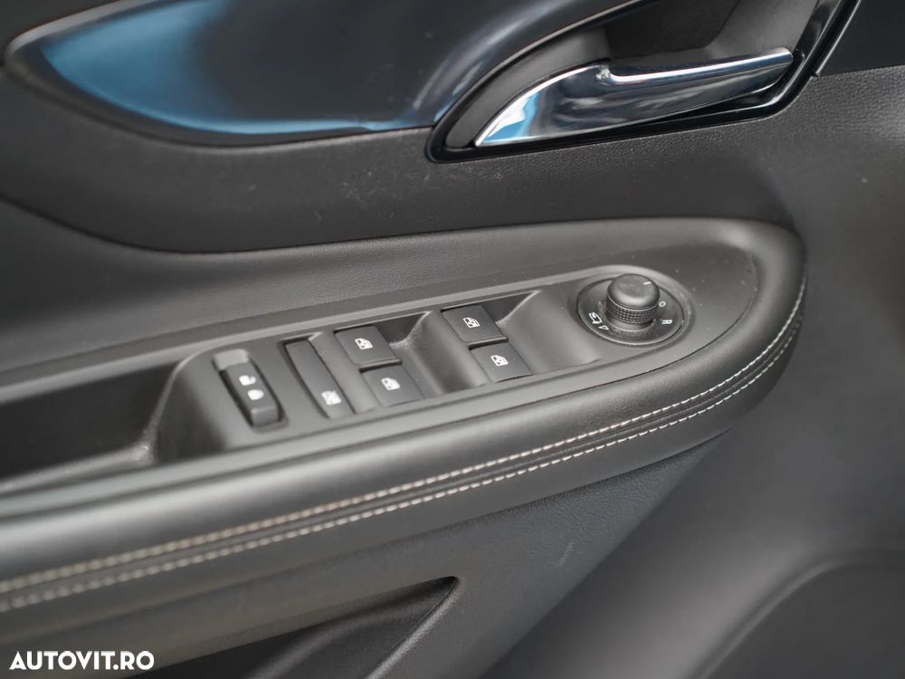 Opel Mokka X 1.4 ECOTEC Start/Stop Ultimate - 12