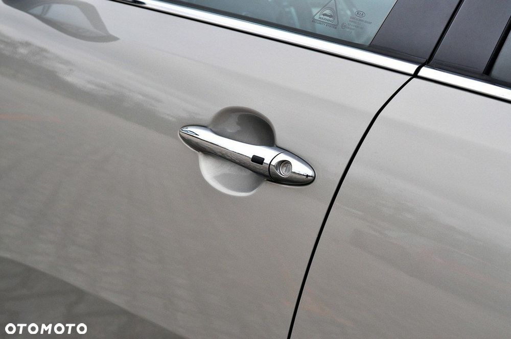 Kia Sportage 1.6 GDI Business Line 2WD - 25