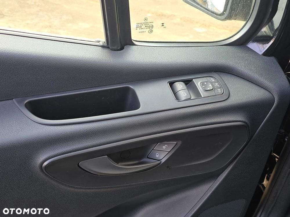 Mercedes-Benz Sprinter 317 CDI Long PRO 9G-Tronic - 9