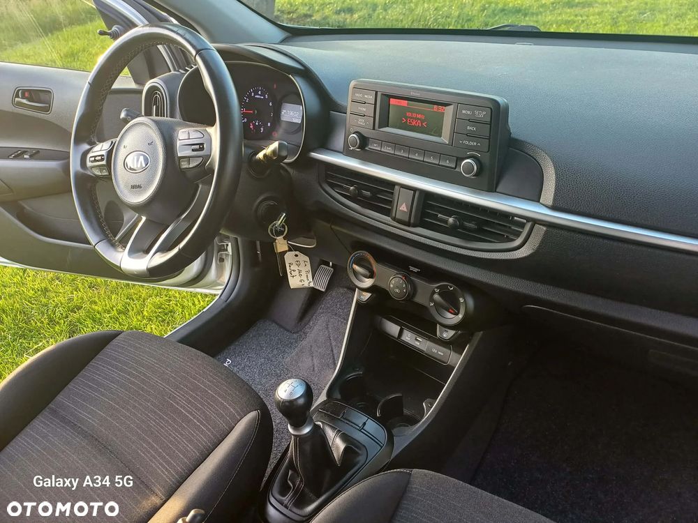 Kia Picanto - 21