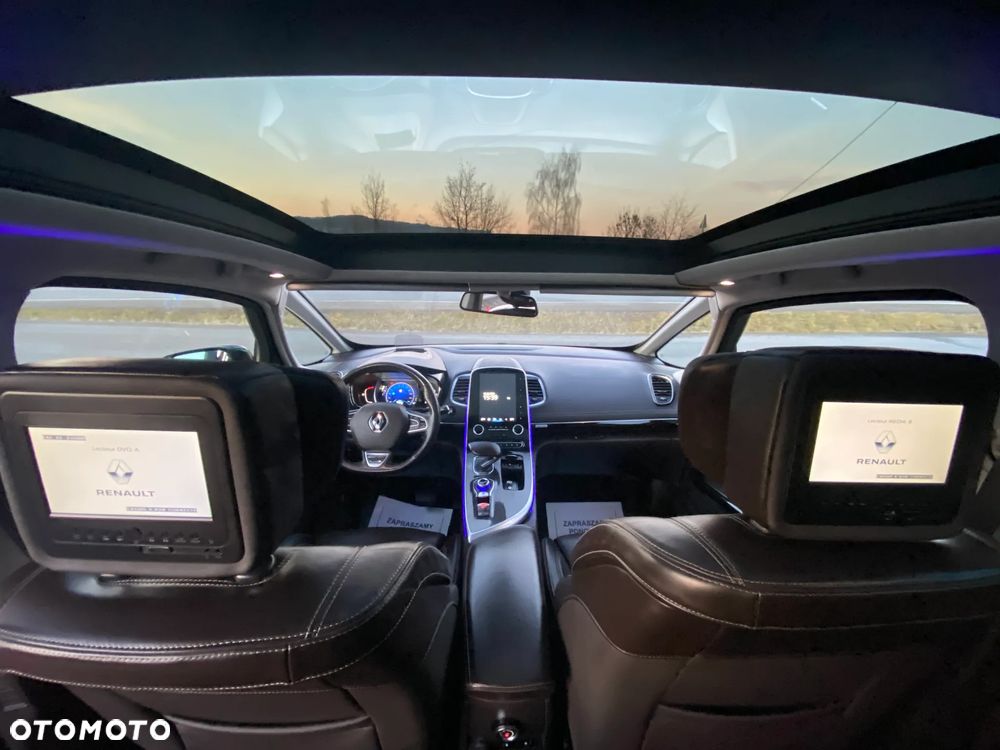 Renault Espace Energy dCi 160 EDC Initiale Paris - 9