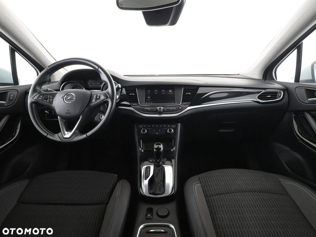 Opel Astra 1.4 Turbo Start/Stop Automatik Elegance - 15
