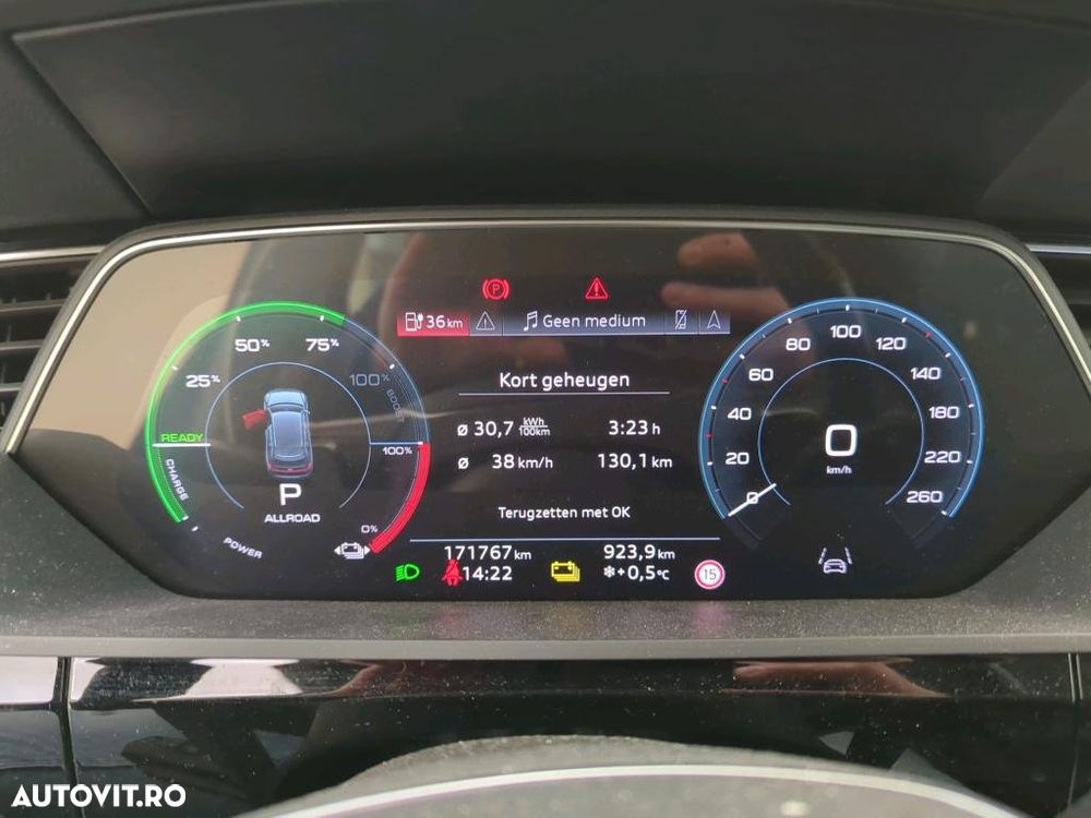 Audi e-tron 55 quattro - 7