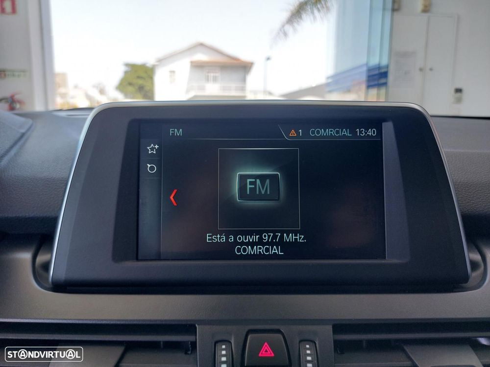 BMW 225xe Active Tourer Advantage - 22