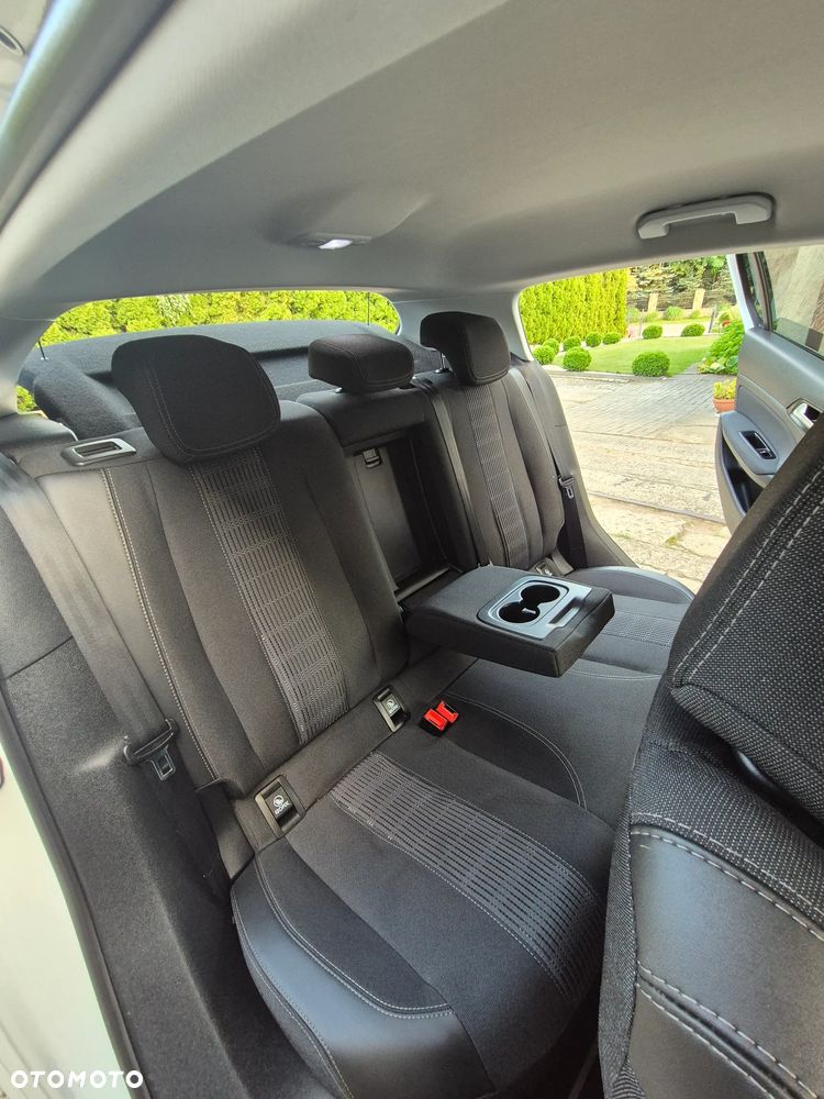 Peugeot 308 1.5 BlueHDi Active Pack S&S - 14