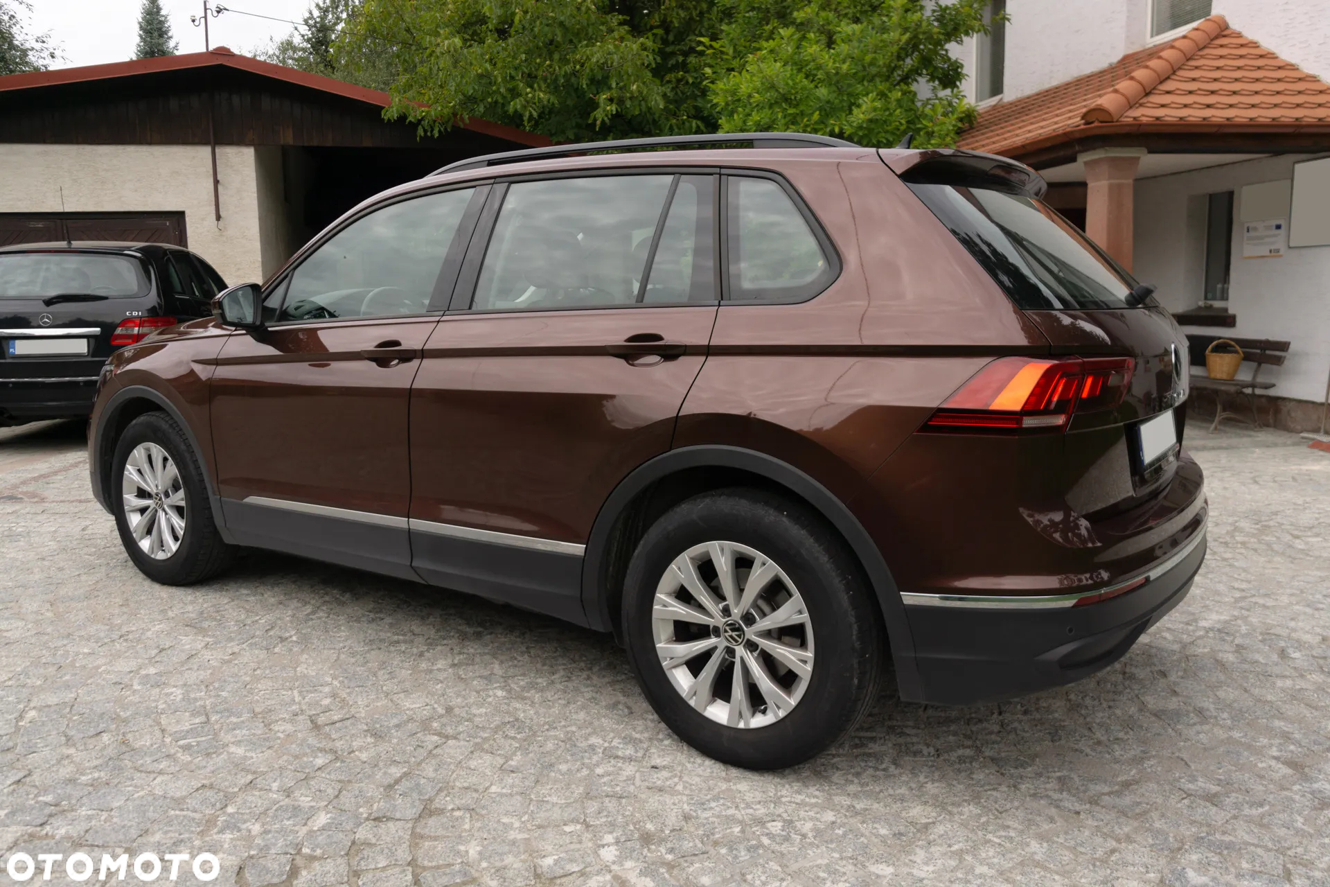 Volkswagen Tiguan - 6